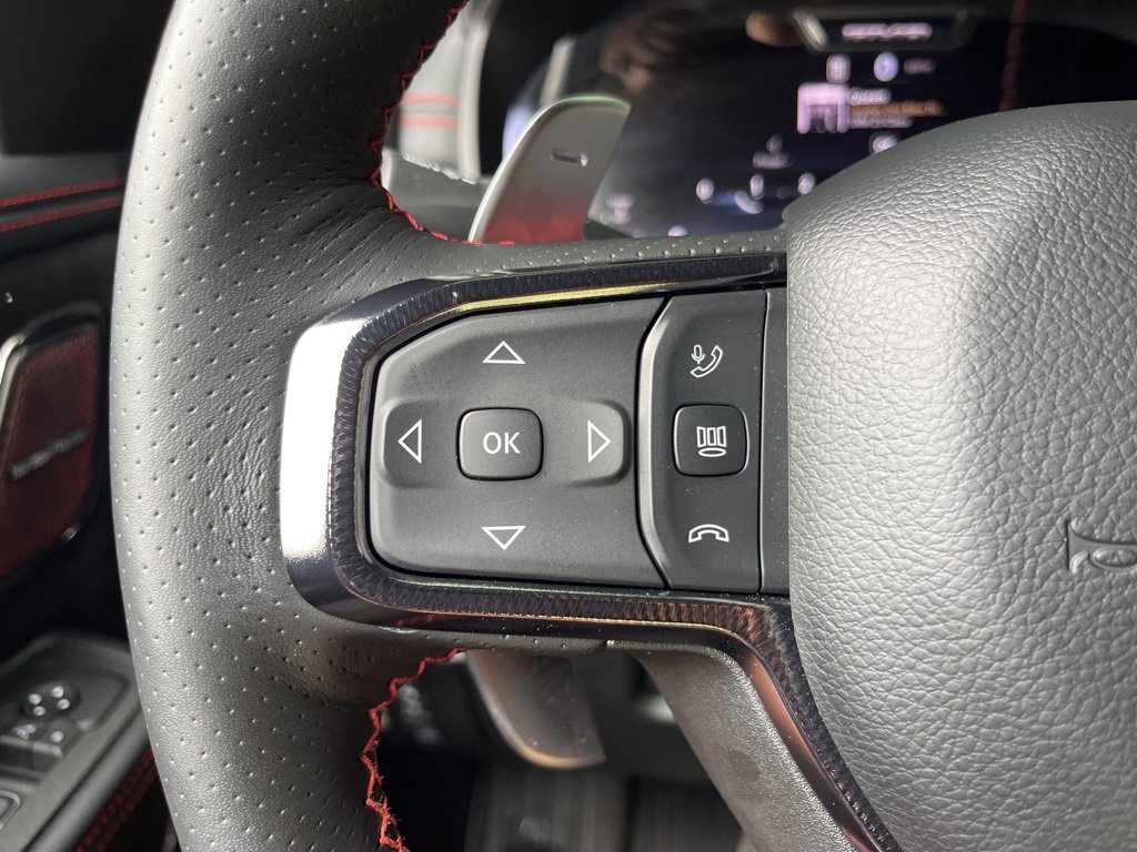 Used 2025 RAM 1500 RHO w/ RHO Level 1 Equipment Group image 10