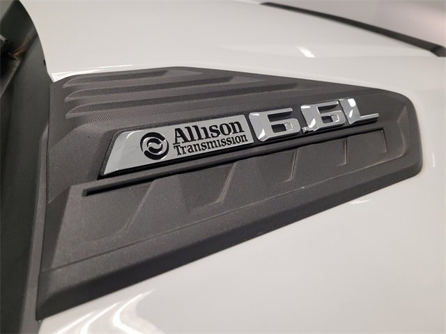 Used 2025 Chevrolet Silverado 2500 Custom w/ Custom Value Package image 12