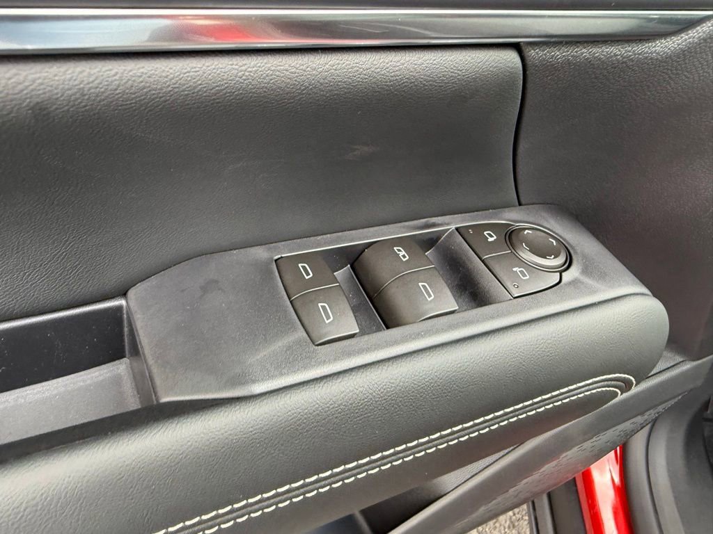 New 2026 GMC Terrain Elevation w/ Technology Package II image 21