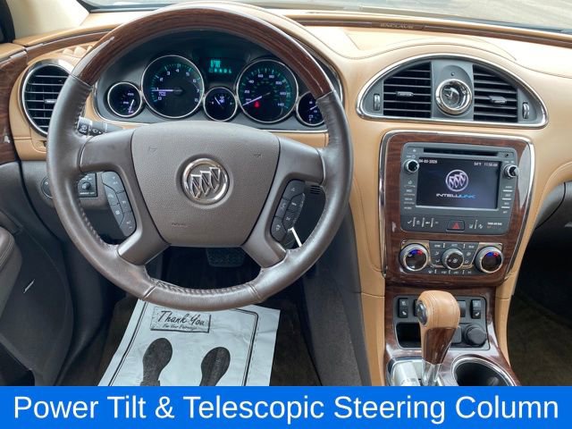 Used 2016 Buick Enclave Premium image 7