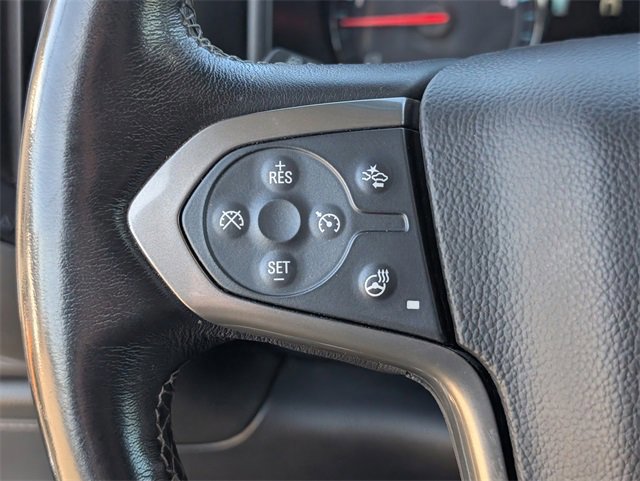 Used 2019 Chevrolet Silverado 3500 High Country w/ Duramax Plus Package image 24