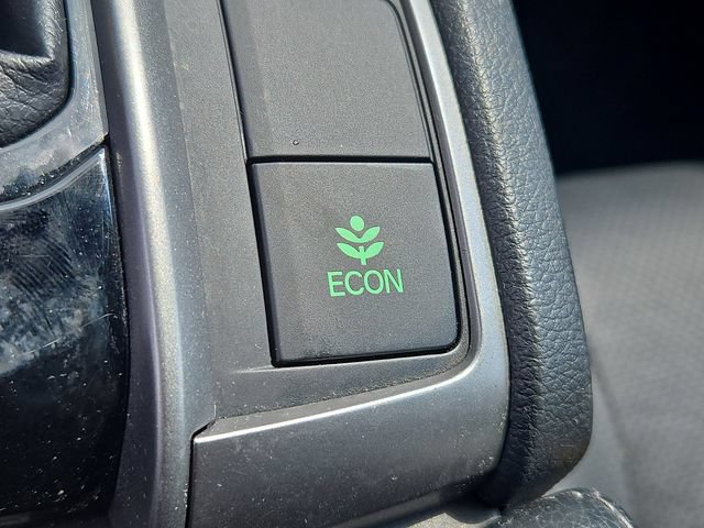 Used 2017 Honda Civic EX-L image 11