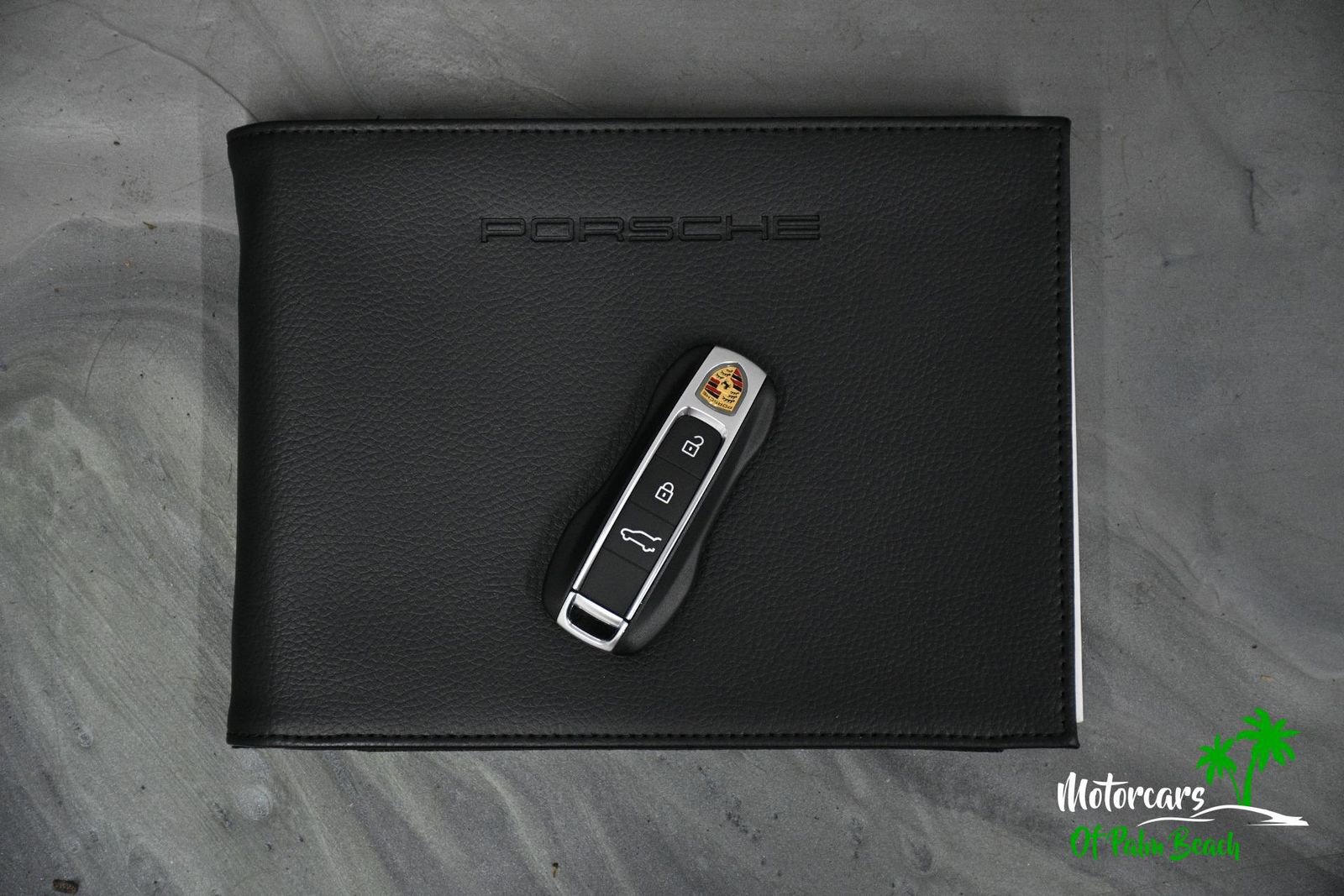 Used 2024 Porsche Cayenne Turbo GT image 75