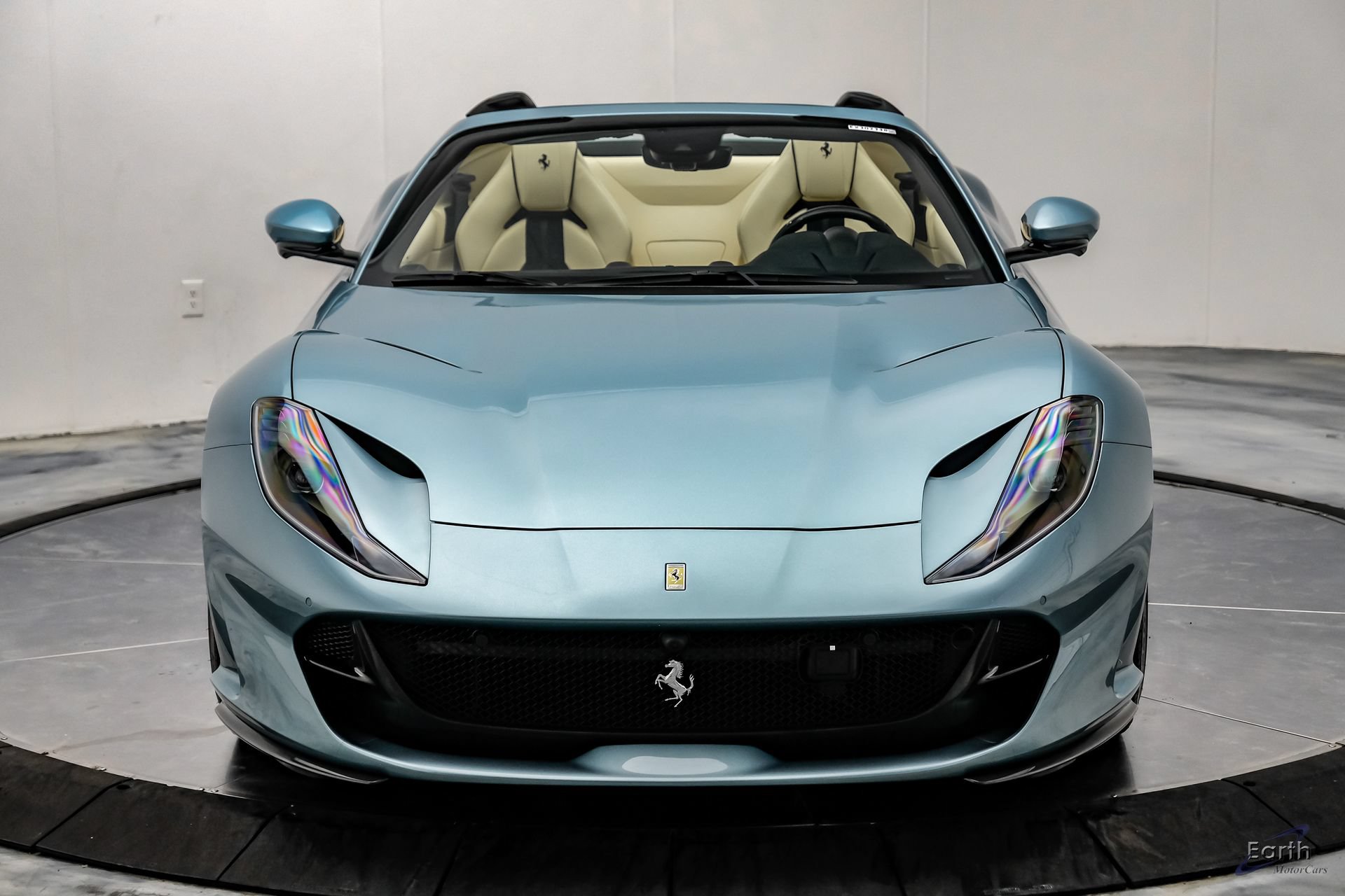 Used 2023 Ferrari 812 GTS RWD image 37