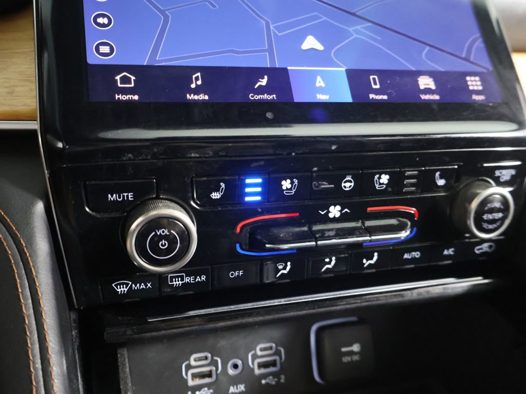 Used 2021 Jeep Grand Cherokee L Summit image 61