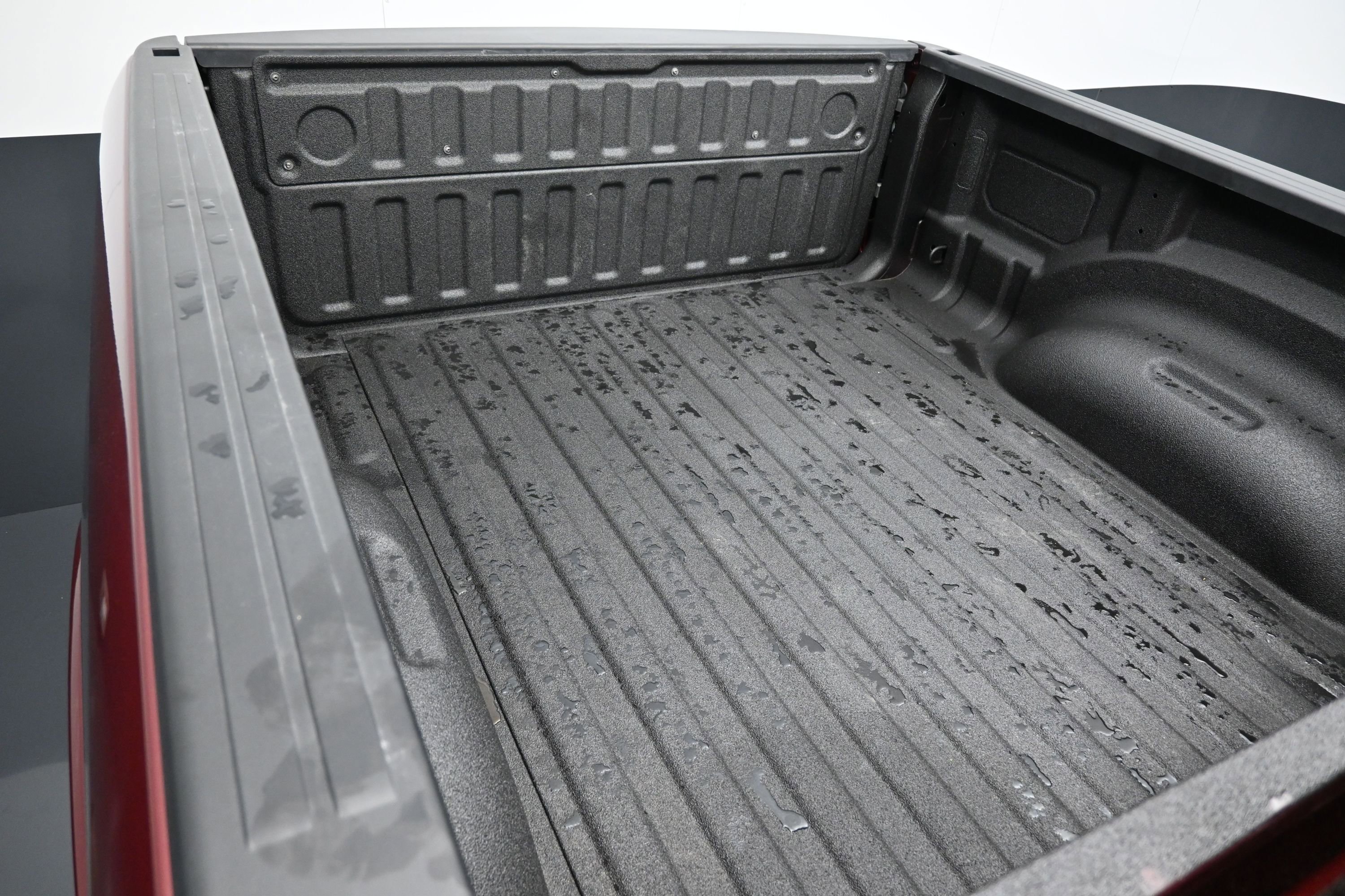 Used 2025 RAM 1500 Lone Star AWD/4WD image 43