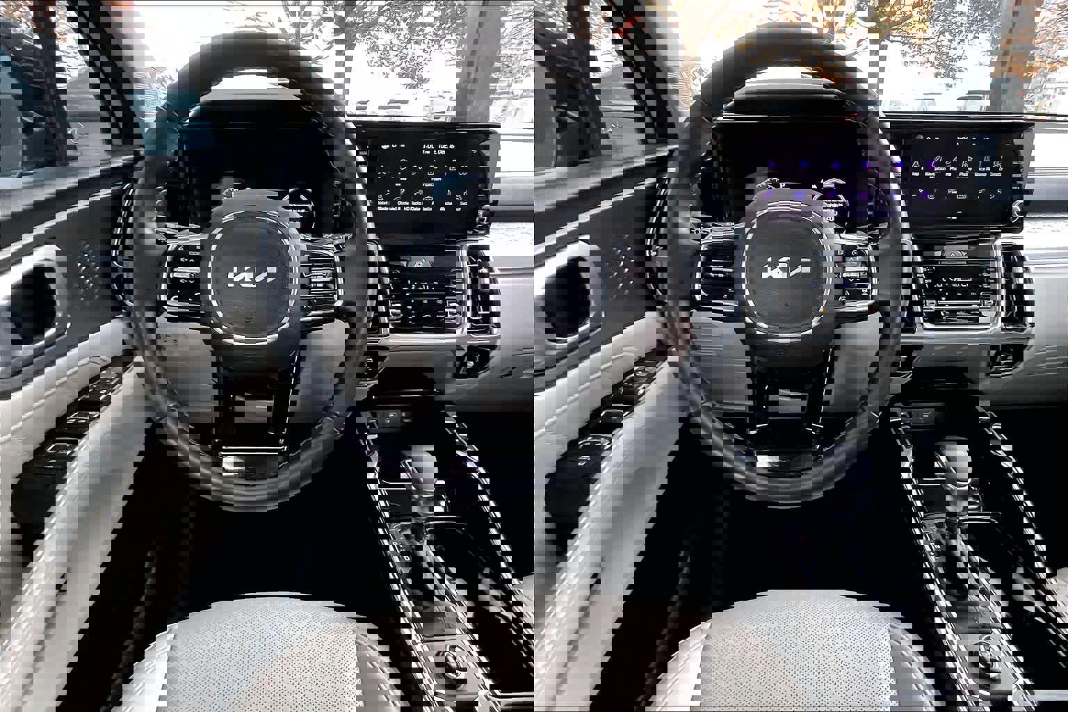 Used 2023 Kia Sorento SX image 5