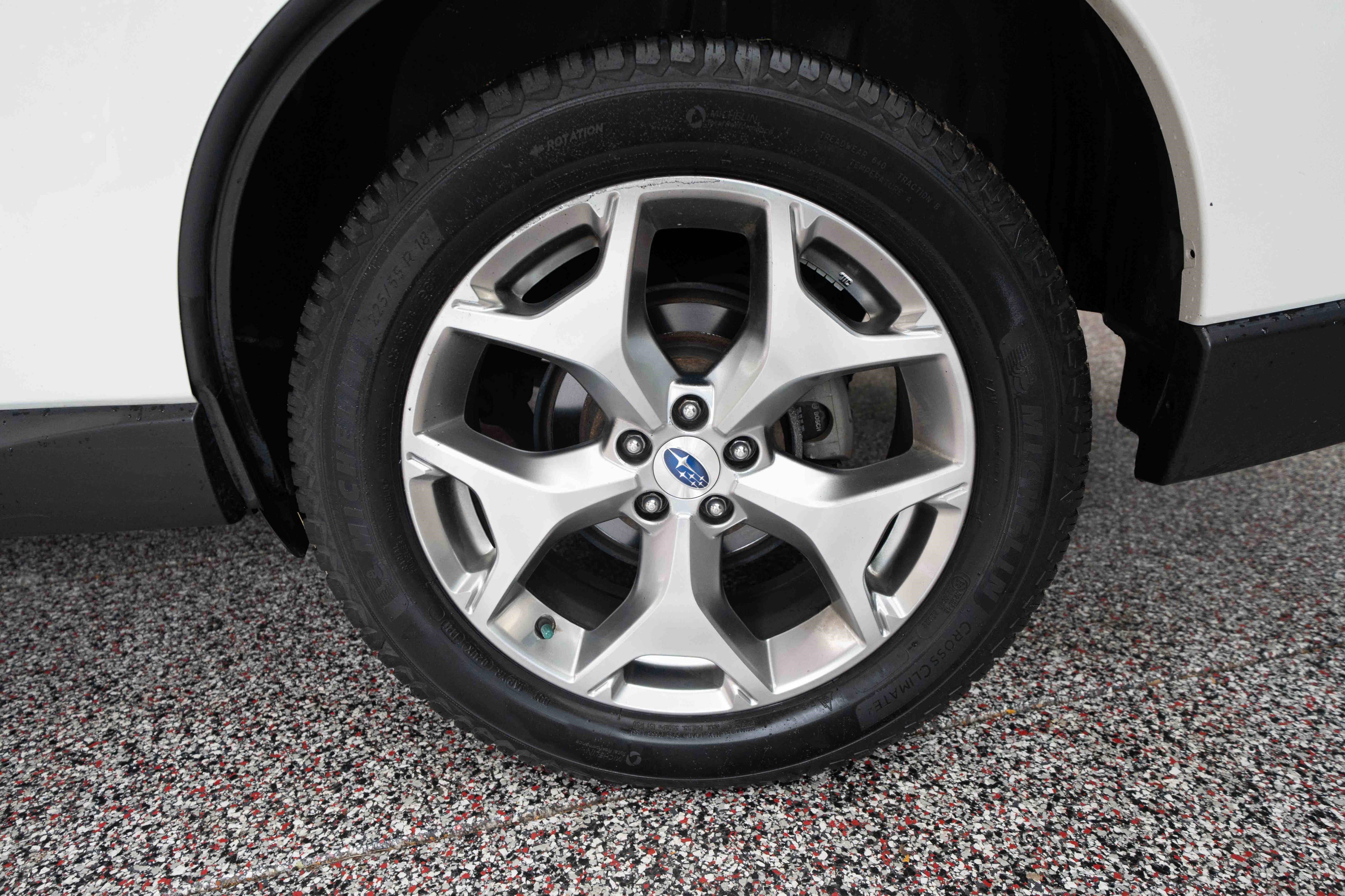 Used 2018 Subaru Forester 2.5i Touring AWD/4WD image 30
