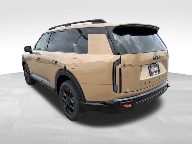 New 2027 Kia Telluride SX Prestige X-Pro image 5