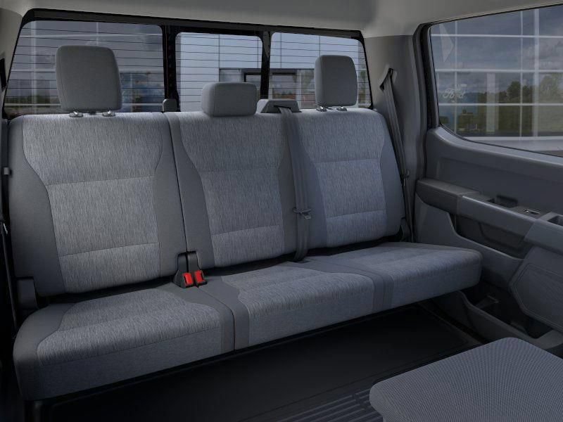 New 2026 Ford F250 XL w/ STX Appearance Package AWD/4WD image 11