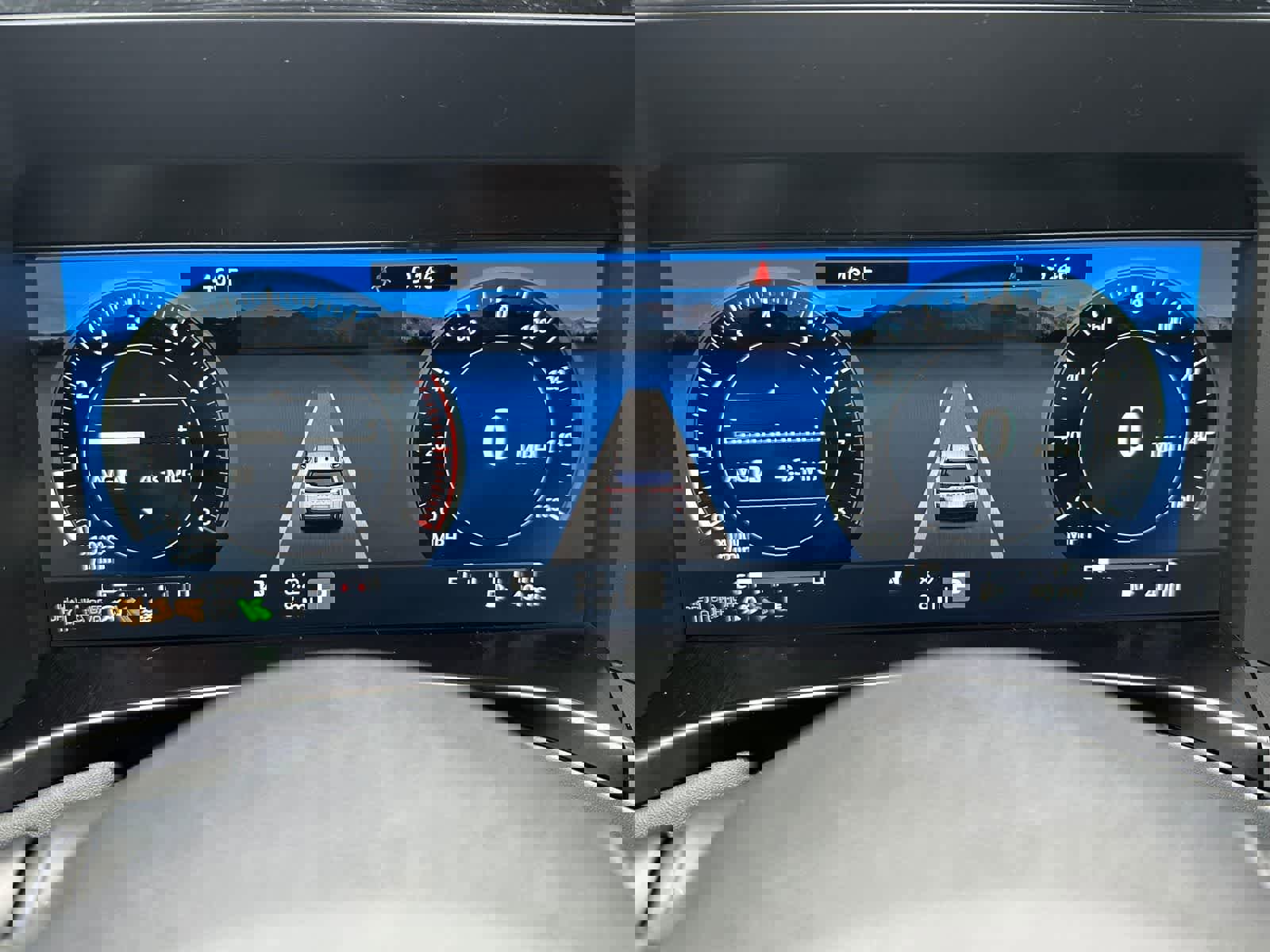 New 2026 Subaru Outback Touring XT image 16