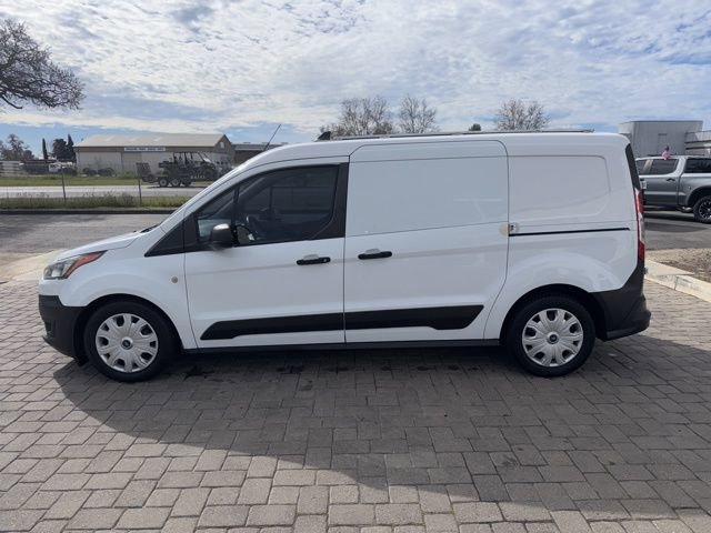 Used 2020 Ford Transit Connect XL image 7