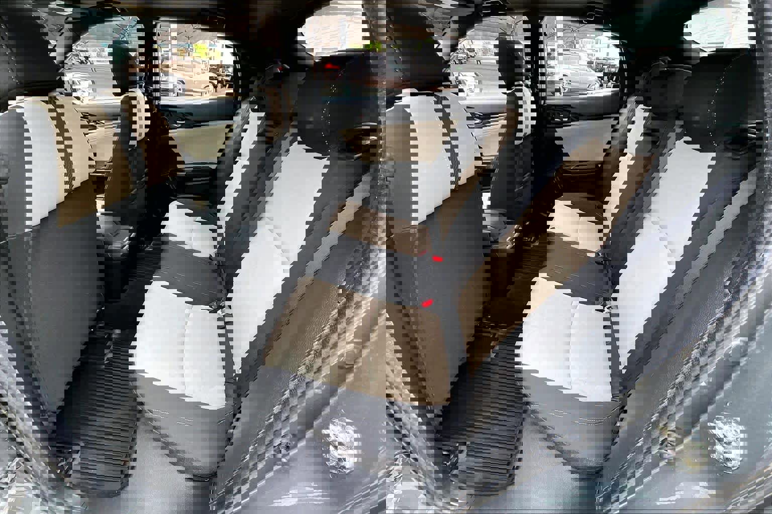 Used 2019 Honda Civic EX image 19