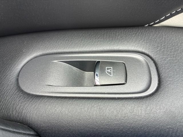 Used 2019 INFINITI QX80 Limited AWD/4WD image 29