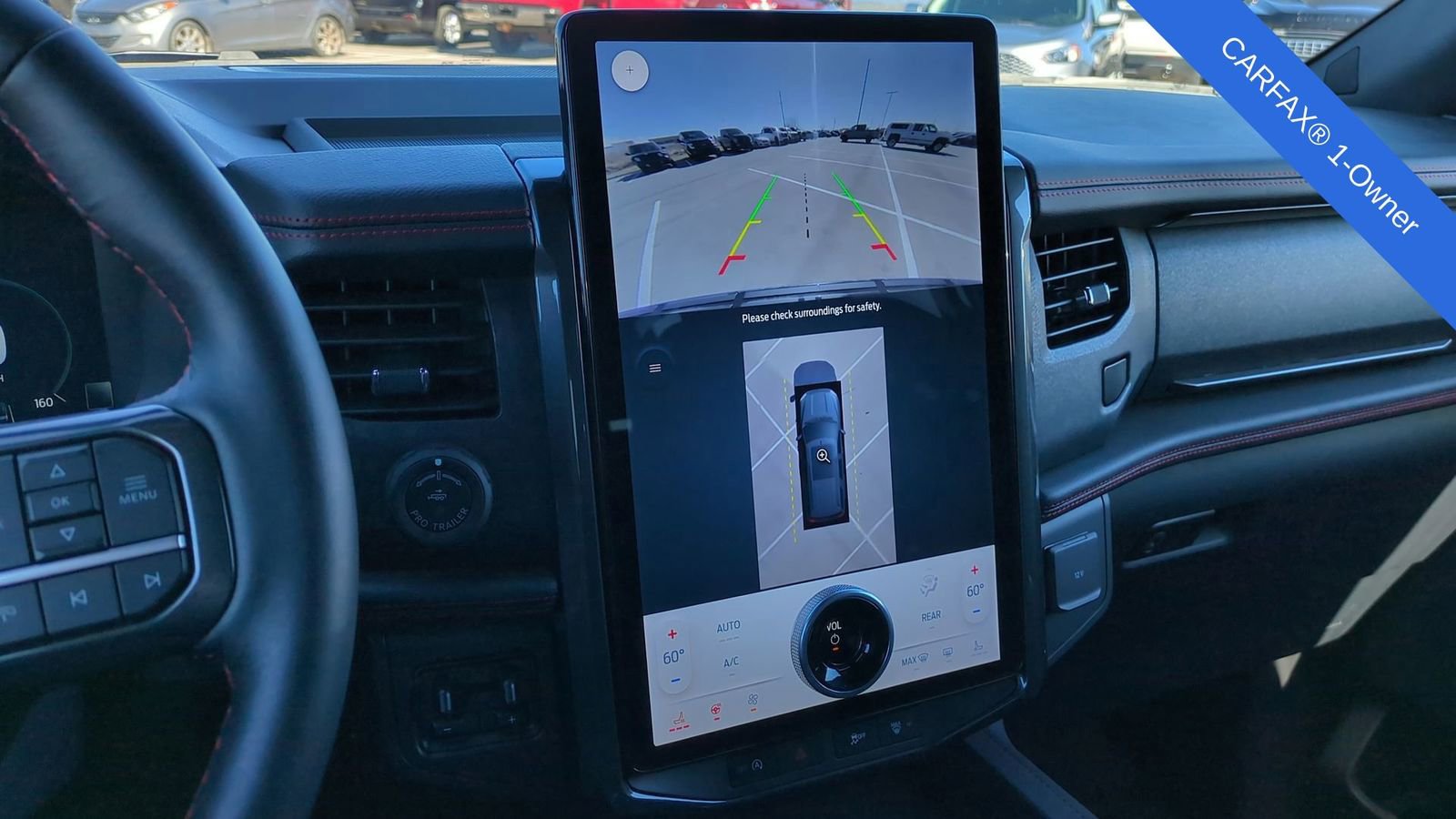 Used 2024 Ford Expedition Max Limited image 34