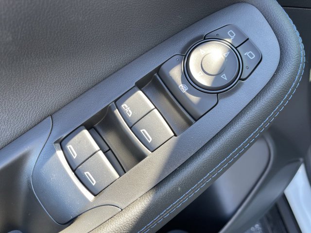 New 2026 Buick Encore GX Sport Touring w/ Advanced Technology Package AWD/4WD image 13