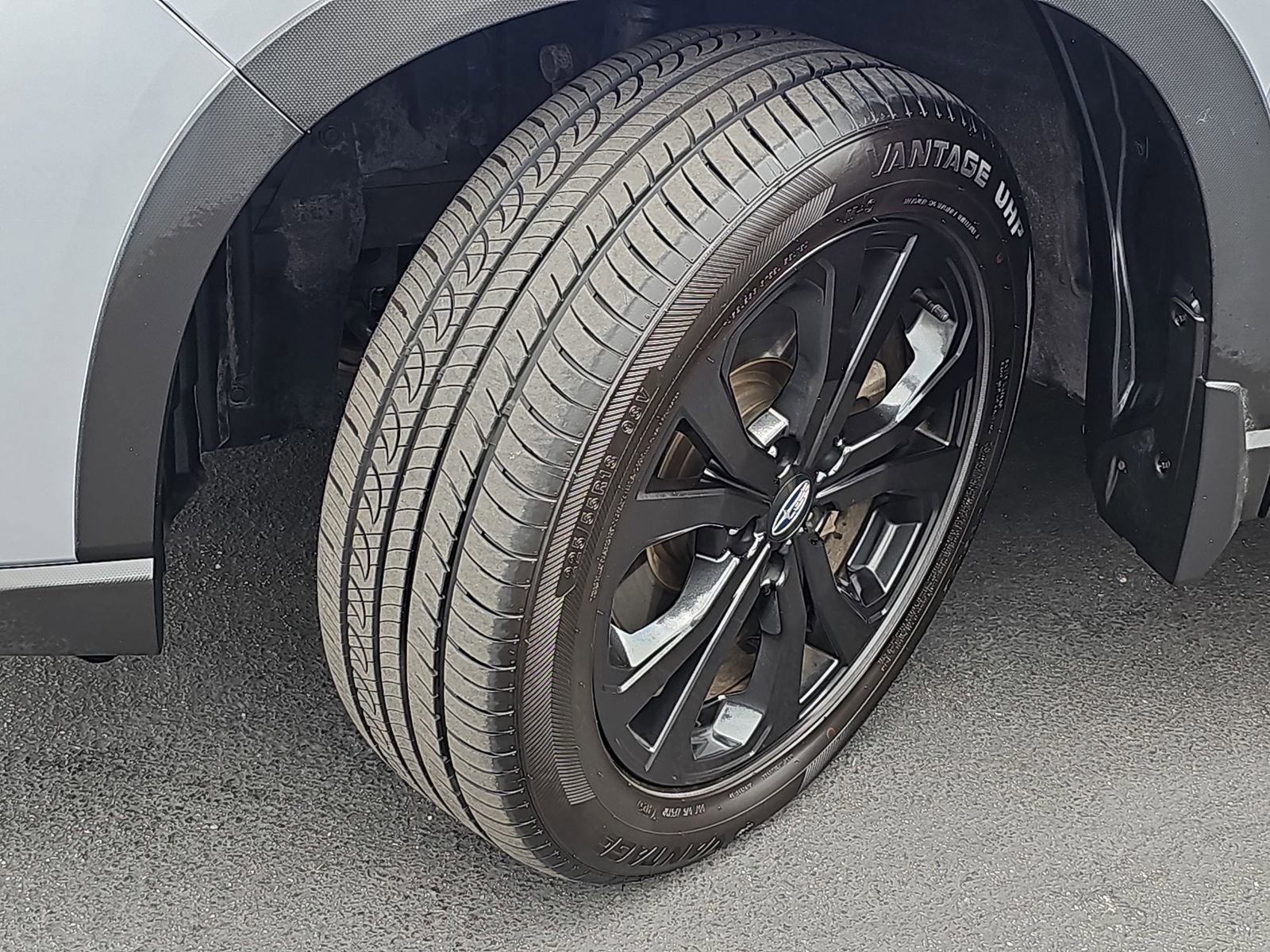 Certified 2023 Subaru Forester Sport AWD/4WD image 34