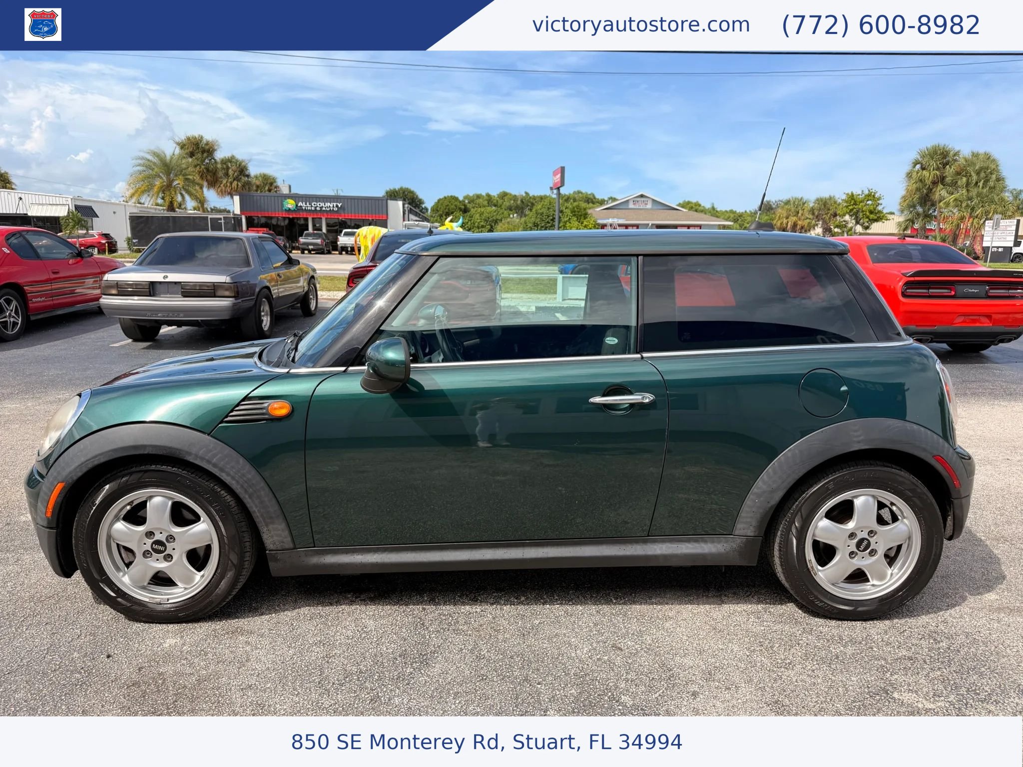 Used 2009 MINI Cooper Hardtop FWD image 9