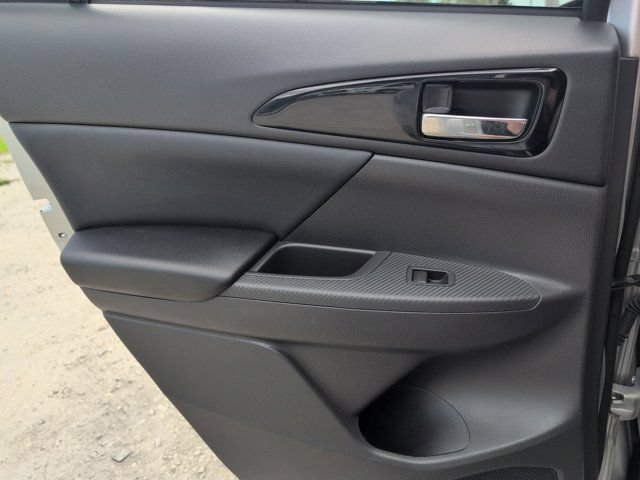 Used 2025 Mitsubishi Eclipse Cross SE AWD/4WD image 27
