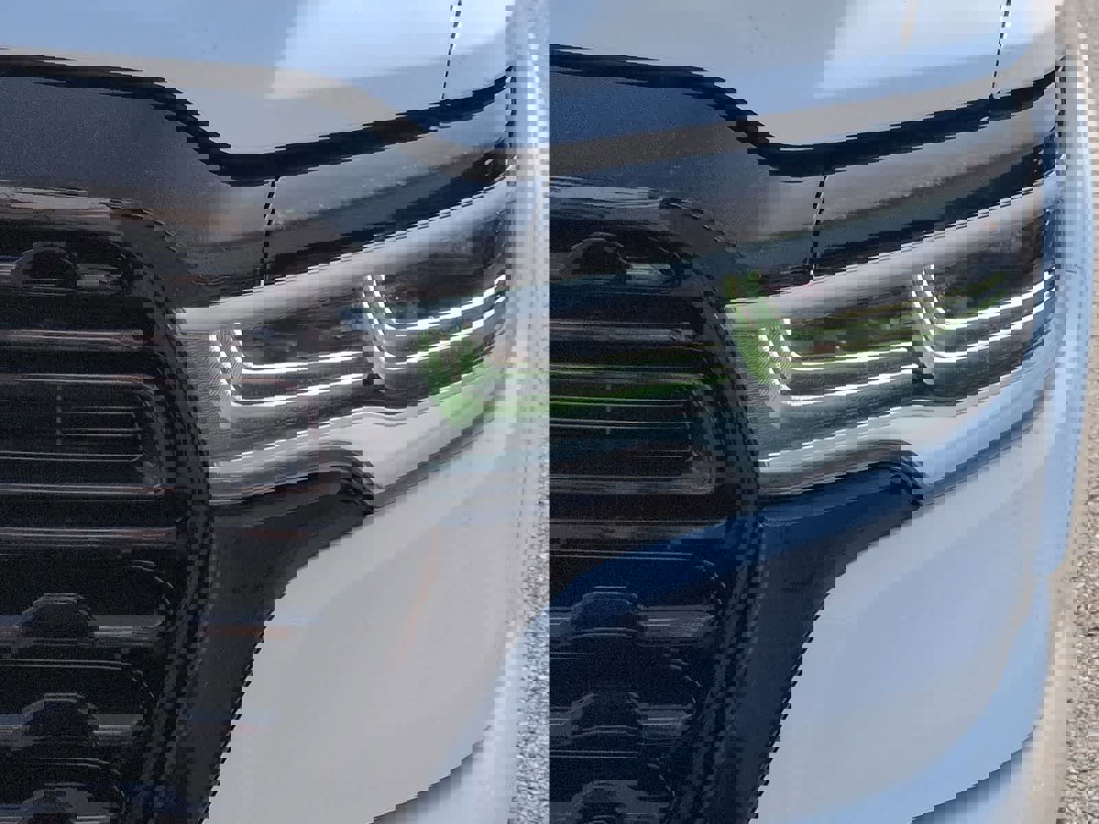 New 2026 RAM 1500 Limited image 11