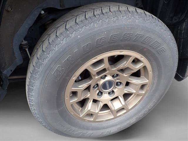 Certified 2023 Toyota 4Runner 40th Anniversary SE AWD/4WD image 8