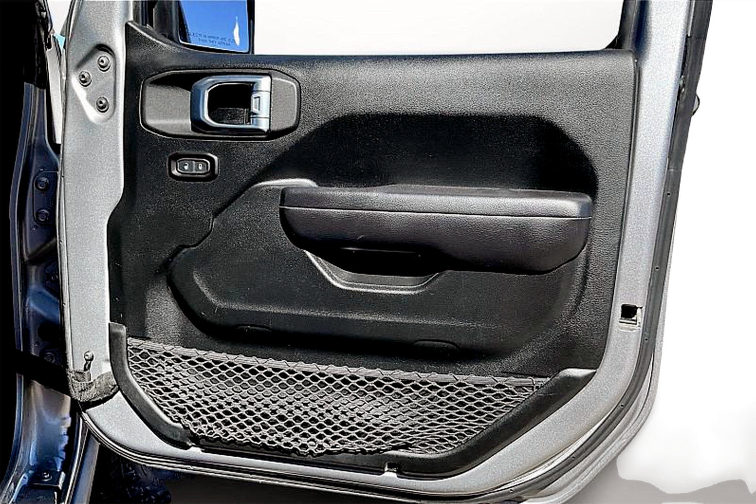 Used 2020 Jeep Gladiator Sport w/ Quick Order Package 24S image 23