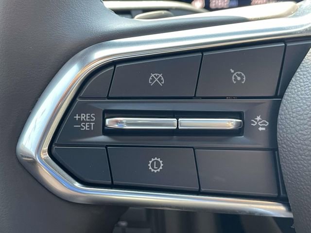 Certified 2025 Chevrolet Tahoe Z71 w/ Comfort Package image 26