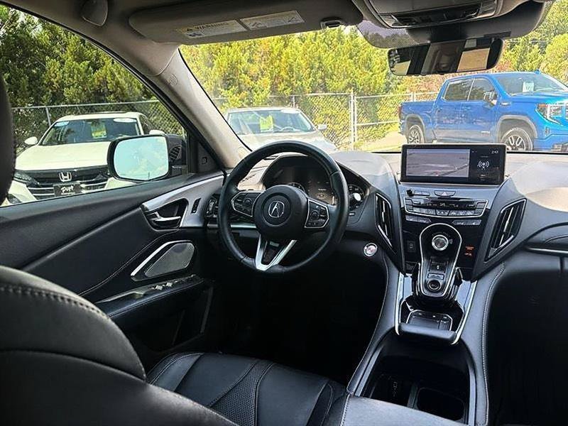 Used 2019 Acura RDX FWD w/ Technology Package image 38