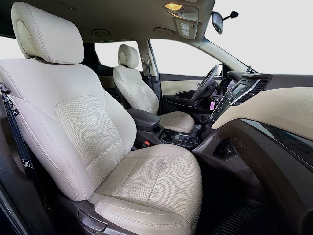 Used 2017 Hyundai Santa Fe Sport image 27