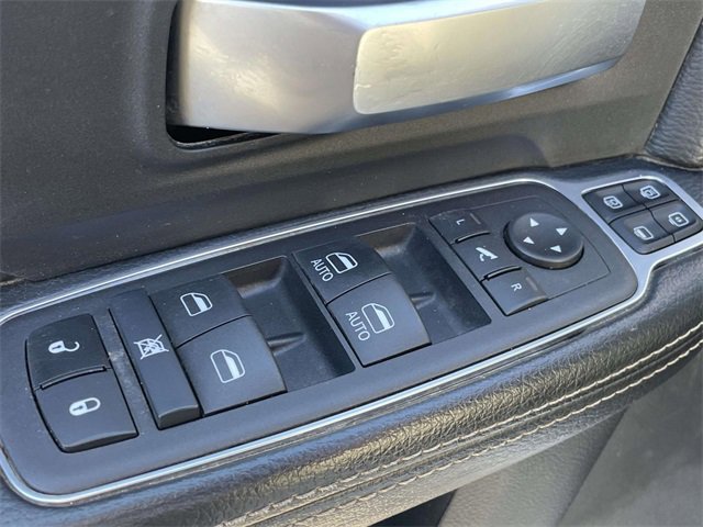 Used 2024 RAM 2500 Big Horn image 23