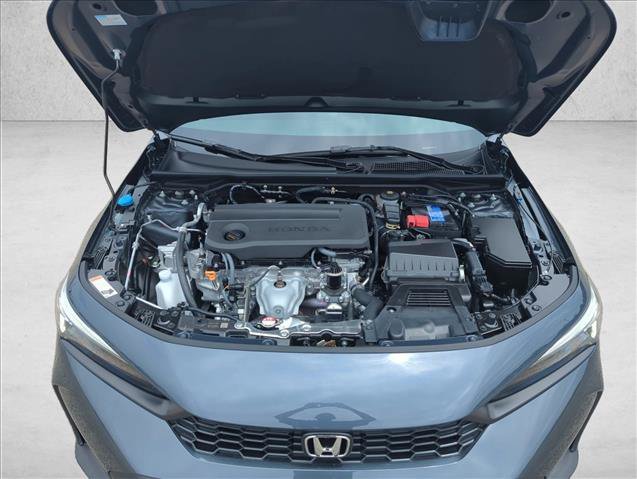New 2026 Honda Civic Sport image 15