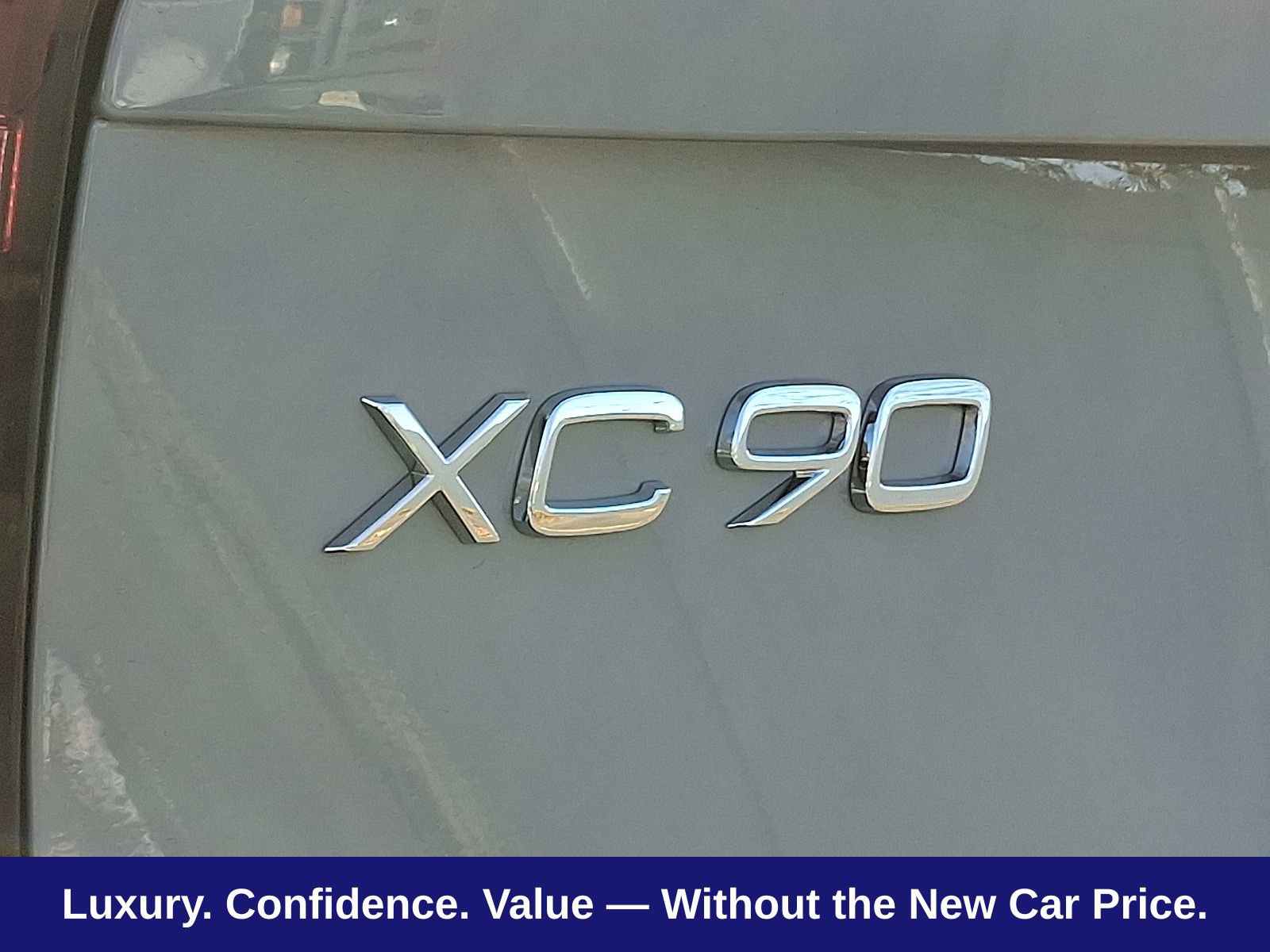 Certified 2026 Volvo XC90 B6 Plus w/ Protection Package Premier AWD/4WD image 18
