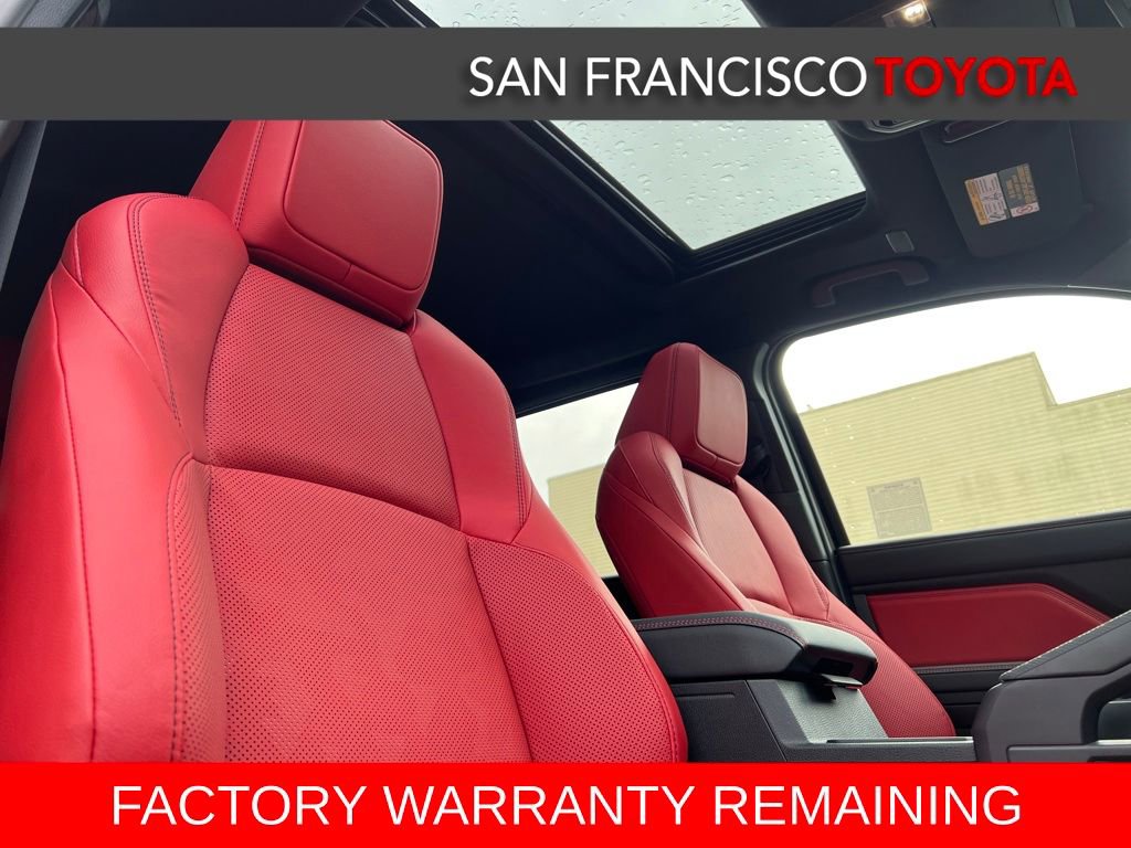 Certified 2026 Toyota 4Runner TRD Pro image 18