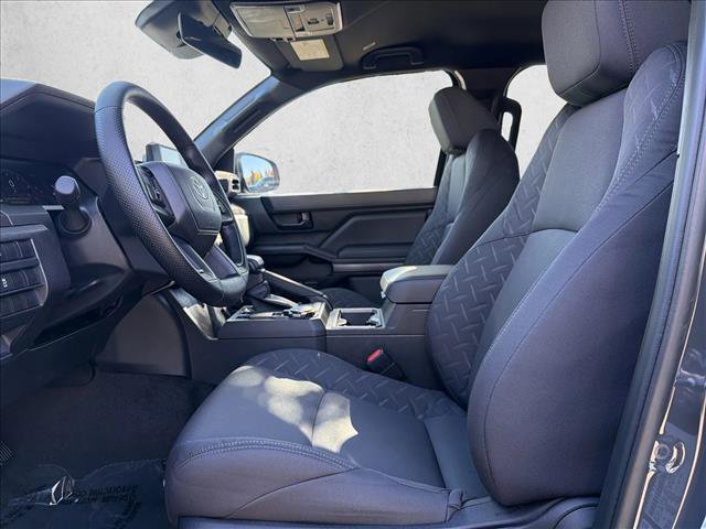 New 2025 Toyota Tacoma SR5 image 11
