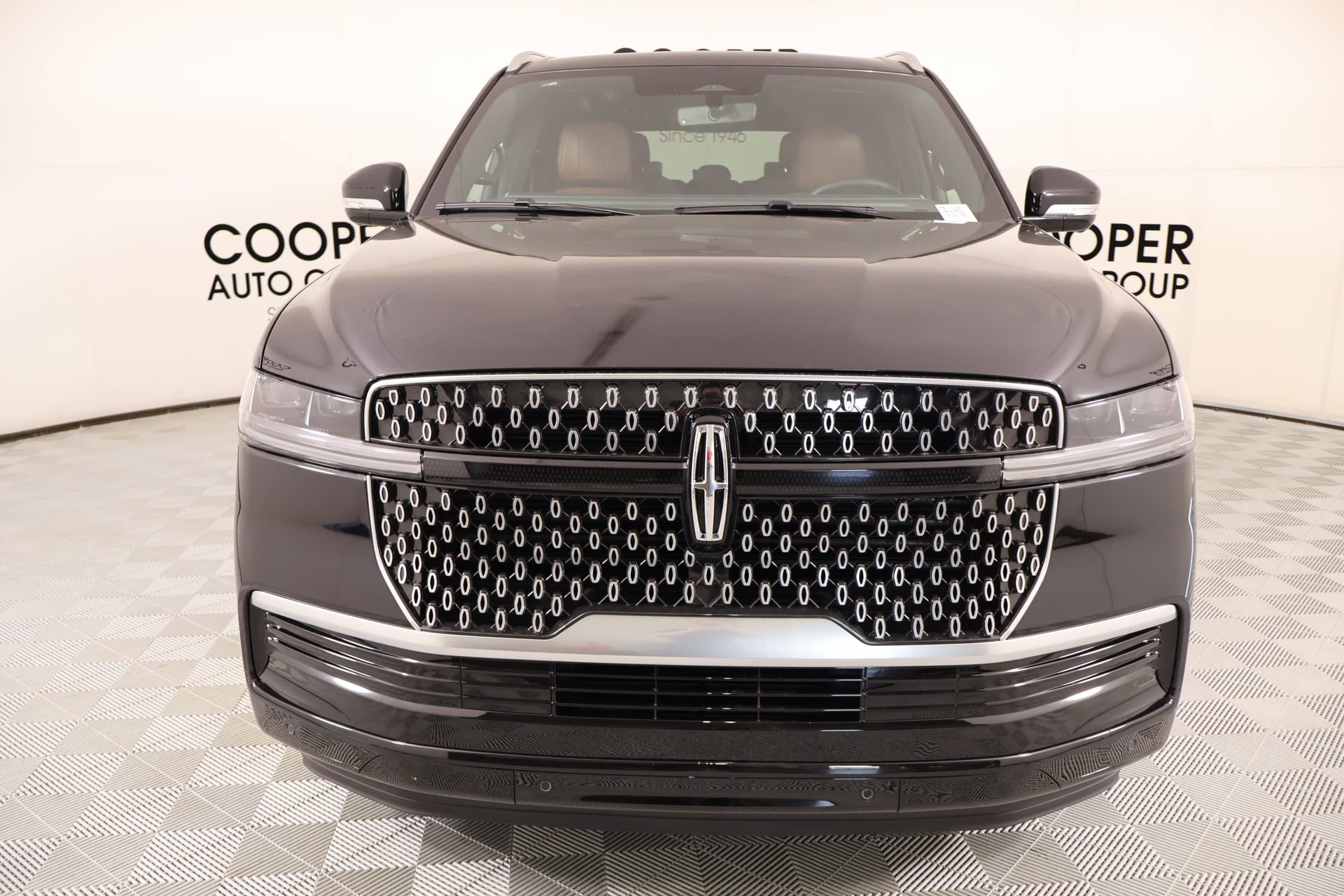 New 2026 Lincoln Navigator Reserve AWD/4WD image 10