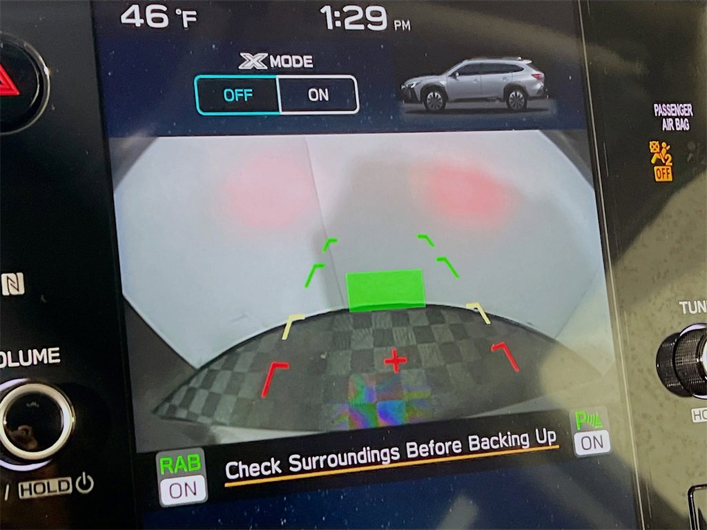 Used 2024 Subaru Outback Limited image 13