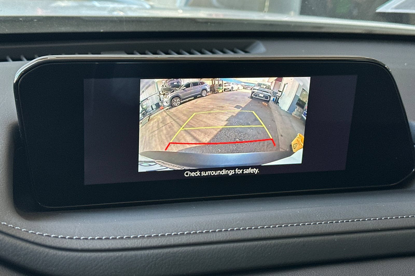 Used 2023 MAZDA CX-30 AWD 2.5 S w/ Preferred Package image 19