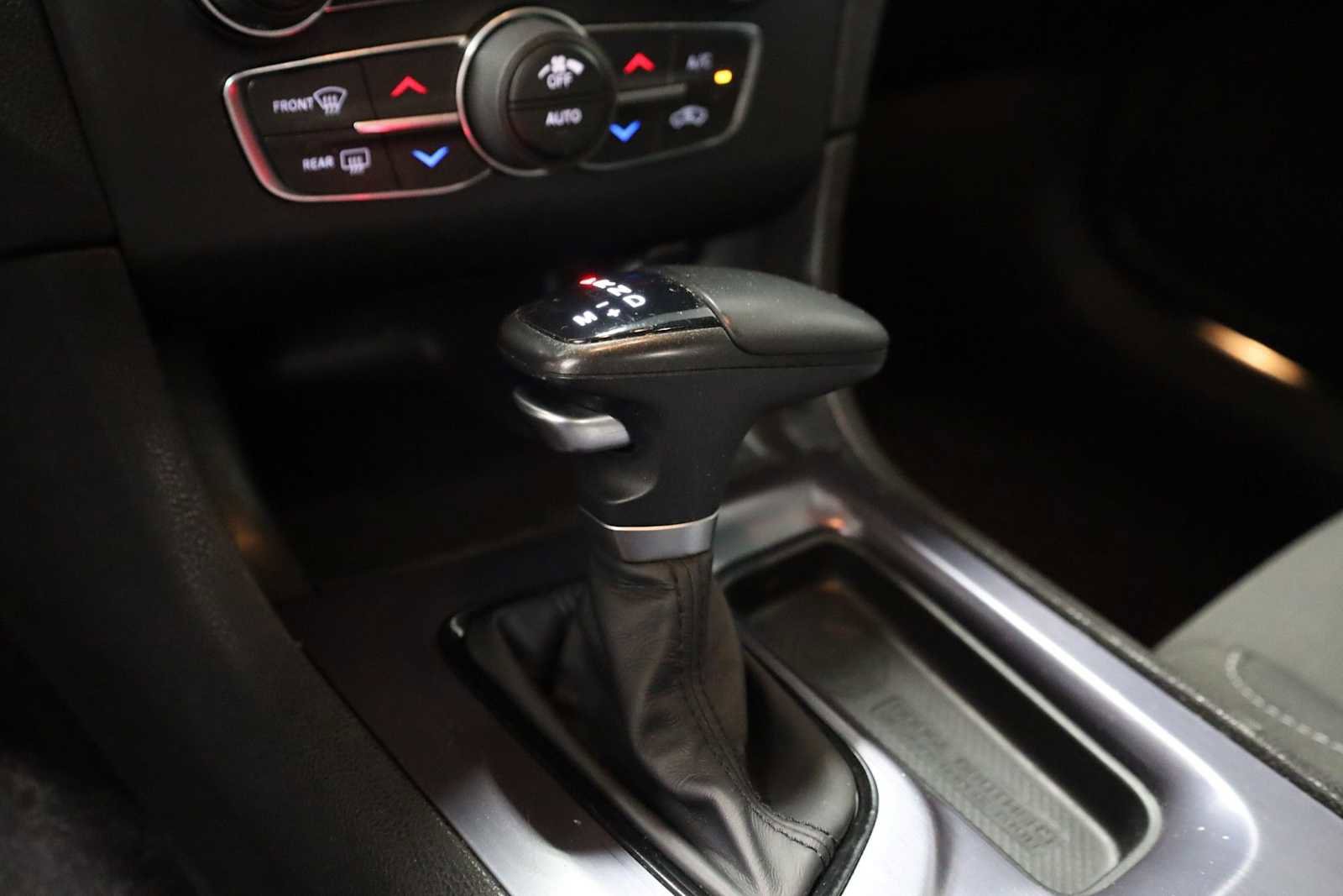 Used 2018 Dodge Charger GT w/ Navigation & Travel Group AWD/4WD image 26