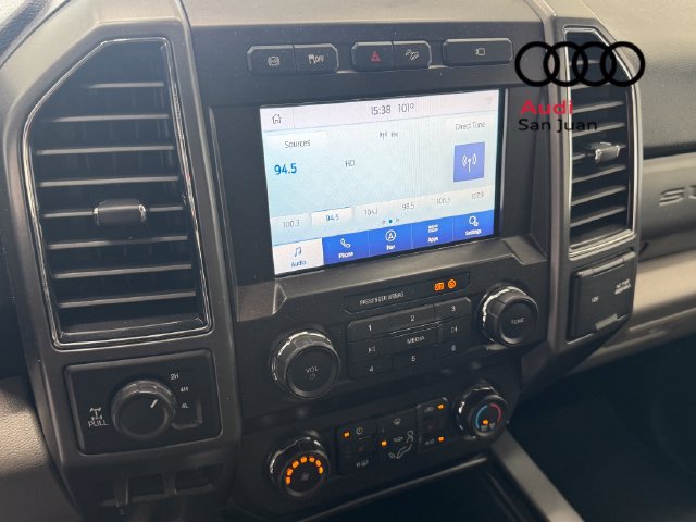 Used 2019 Ford F250 XLT w/ XLT Premium Package AWD/4WD image 19