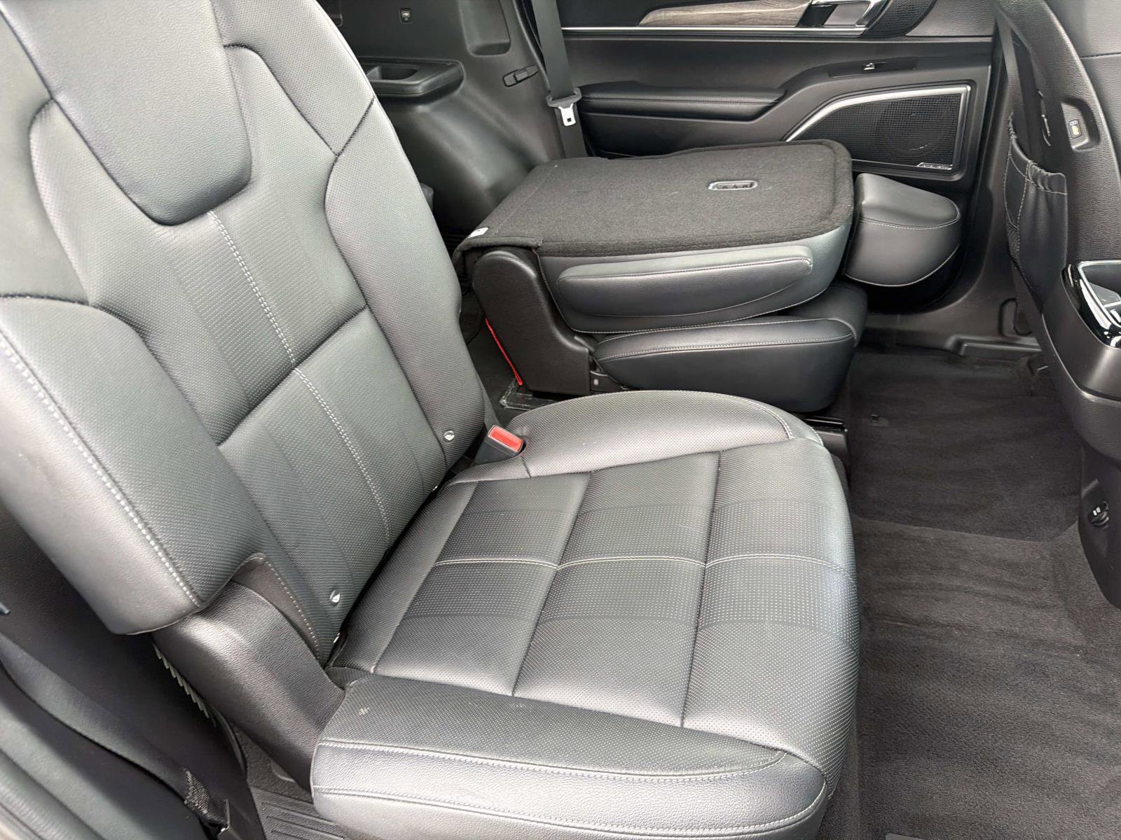 Used 2022 Kia Telluride SX FWD image 23