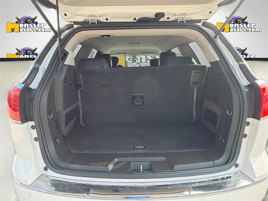 Used 2015 Buick Enclave Leather image 27