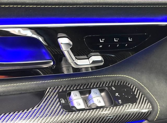 New 2026 Mercedes-Benz SL 55 AMG 4MATIC image 23