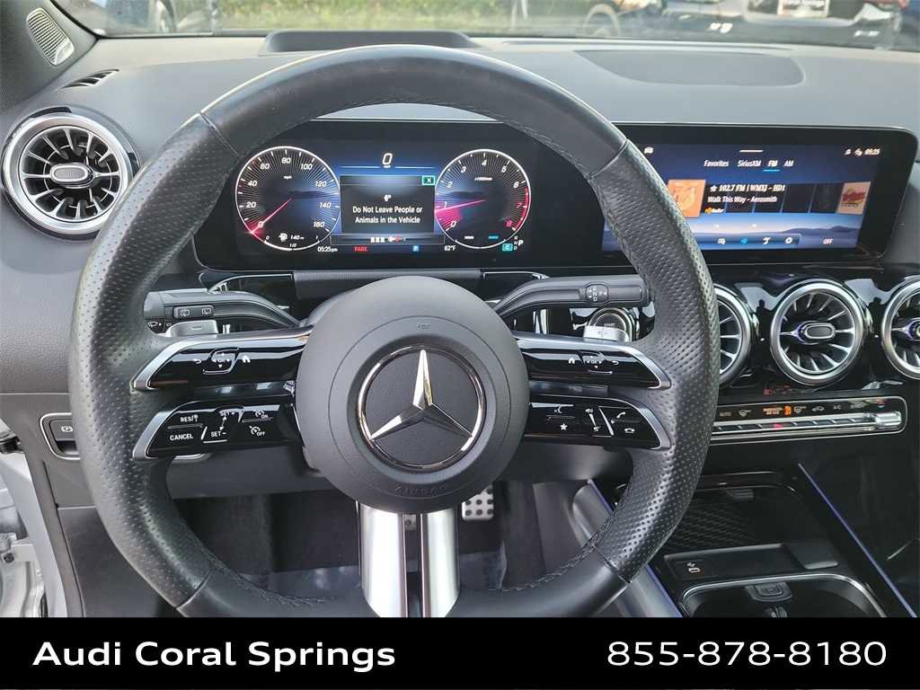 Used 2024 Mercedes-Benz GLA 250 image 23