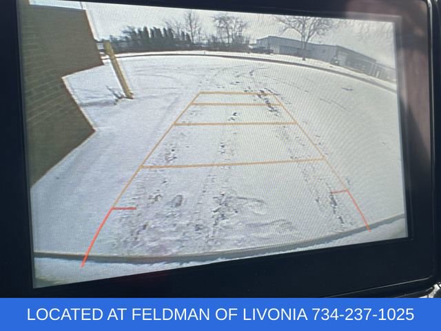 Used 2019 Chevrolet Traverse LT w/ LPO, Floor Liner Package image 14