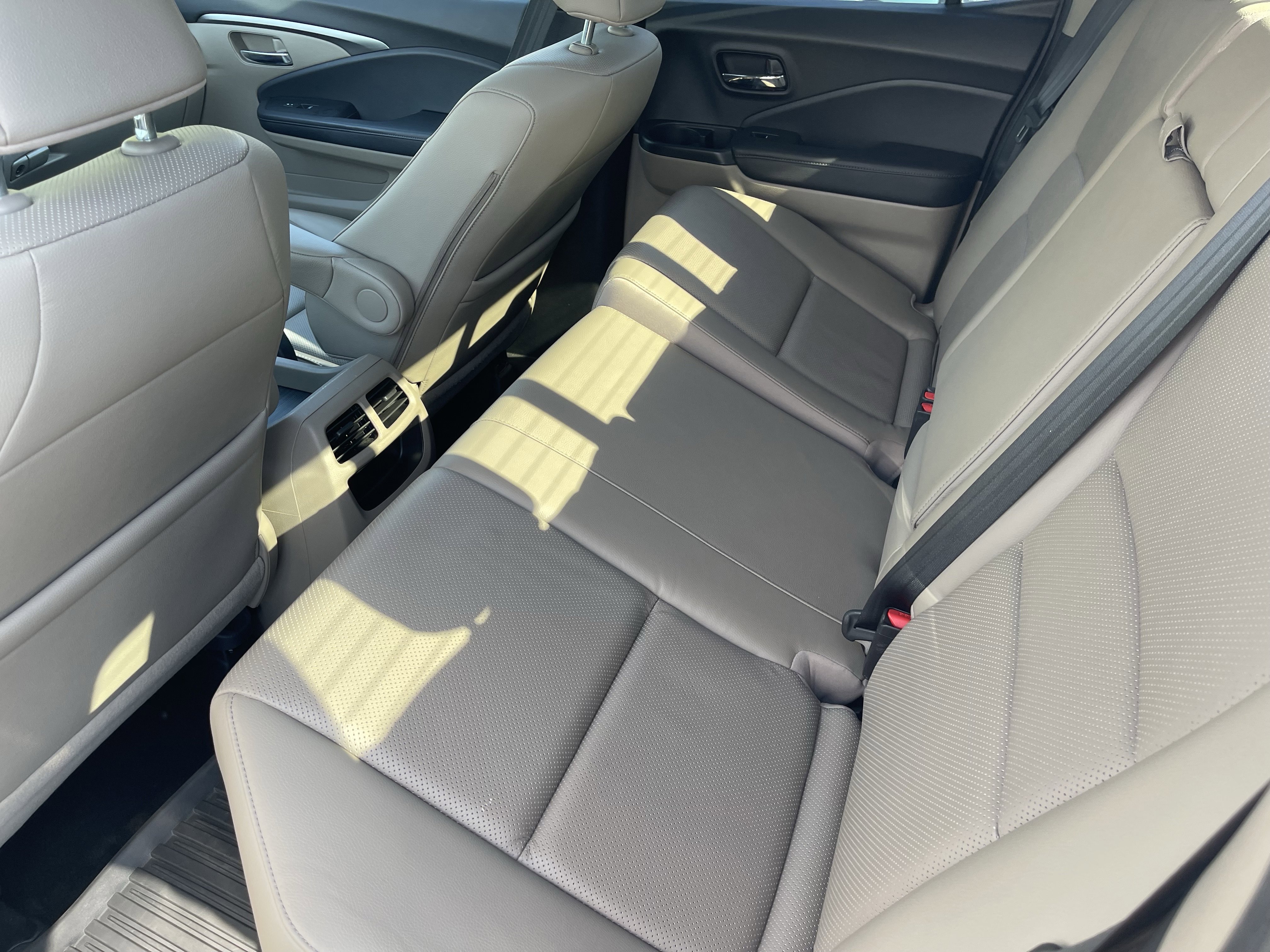 Used 2019 Honda Ridgeline RTL-T image 15