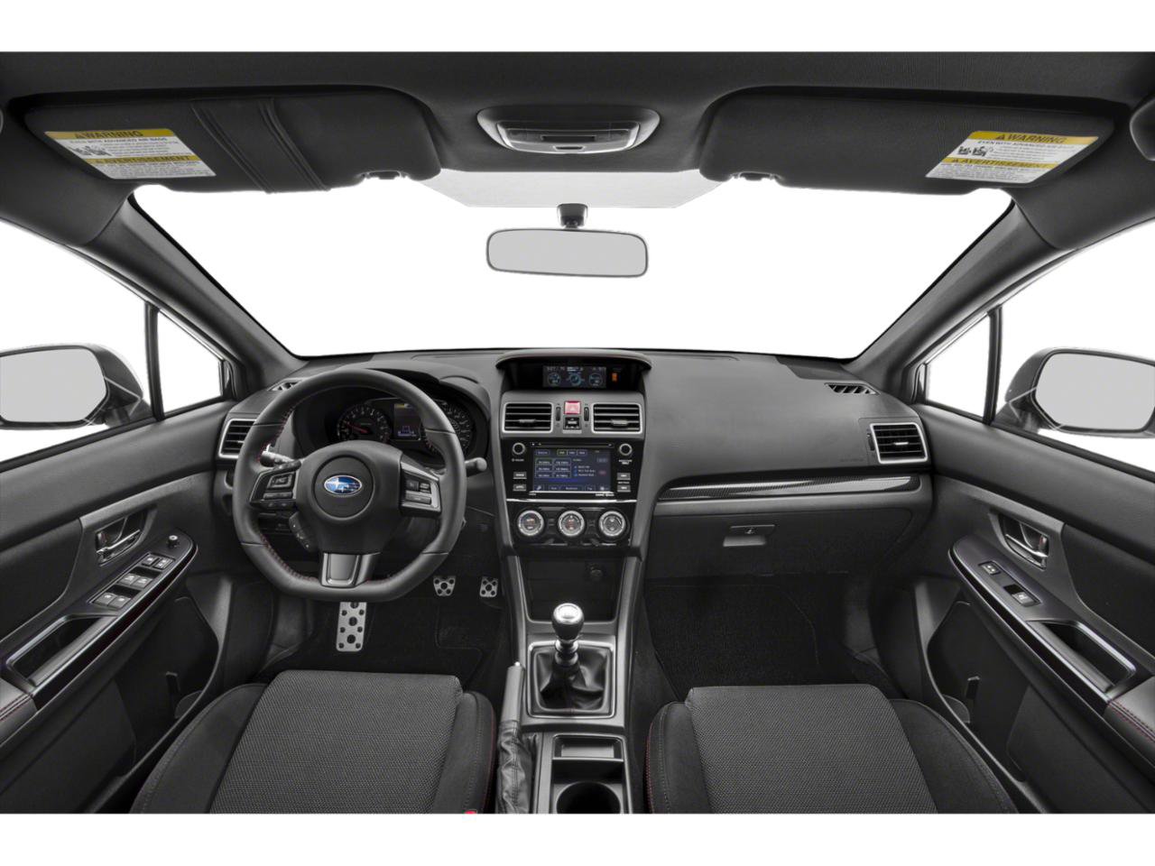 Used 2018 Subaru WRX AWD/4WD image 53