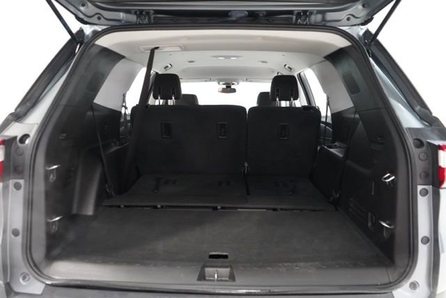 Used 2018 Chevrolet Traverse LS image 34