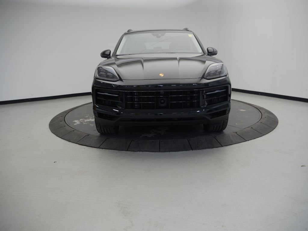Certified 2024 Porsche Cayenne image 10