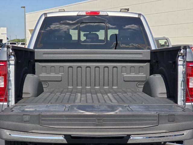 Used 2023 Ford F150 XLT w/ Equipment Group 302A High RWD image 31