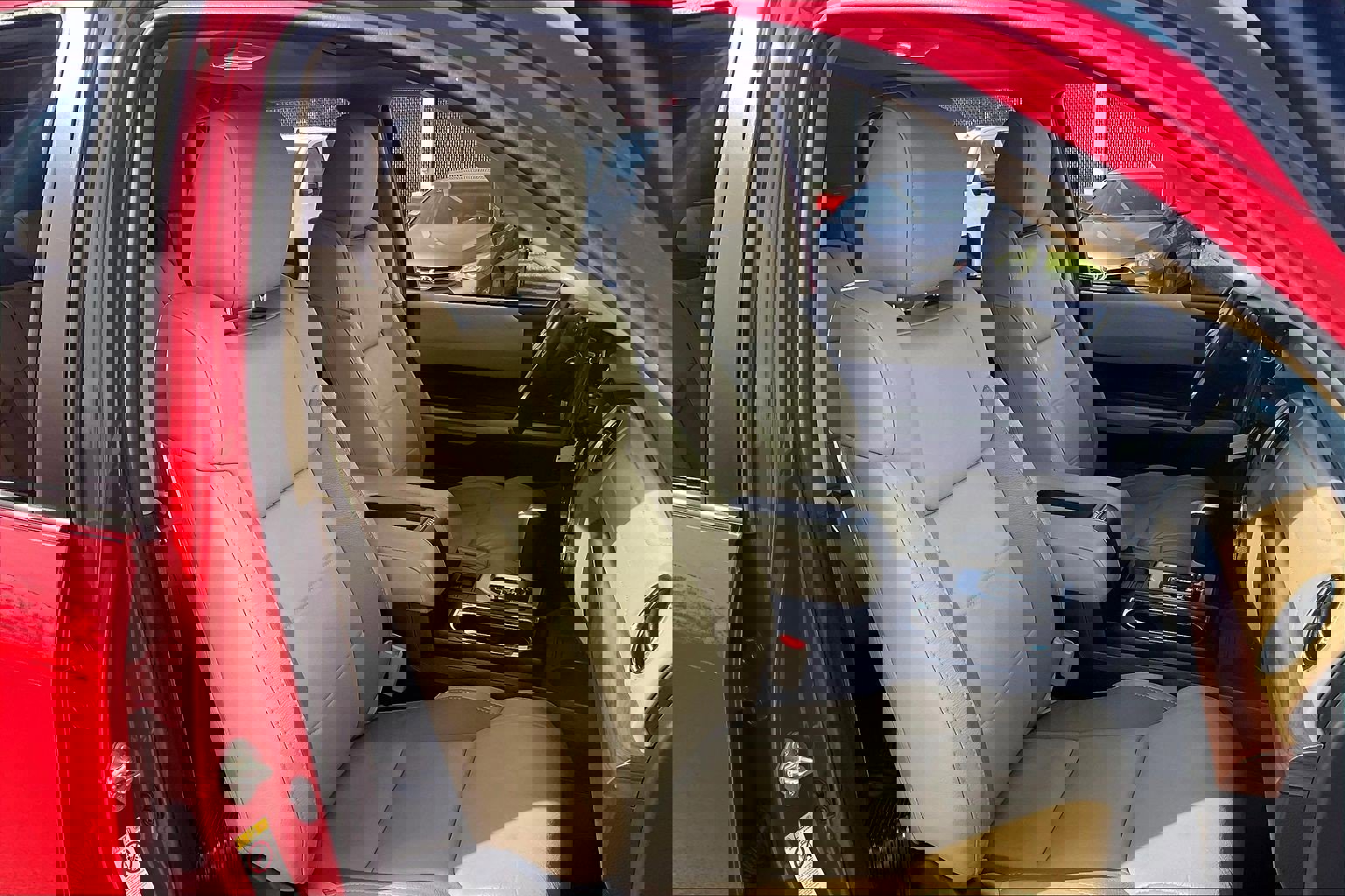 Used 2019 Toyota Tundra Limited w/ Limited Premium Package image 9